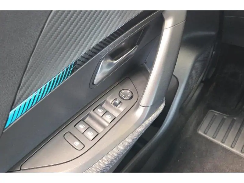 Occasion Peugeot 2008 style GREY 17
