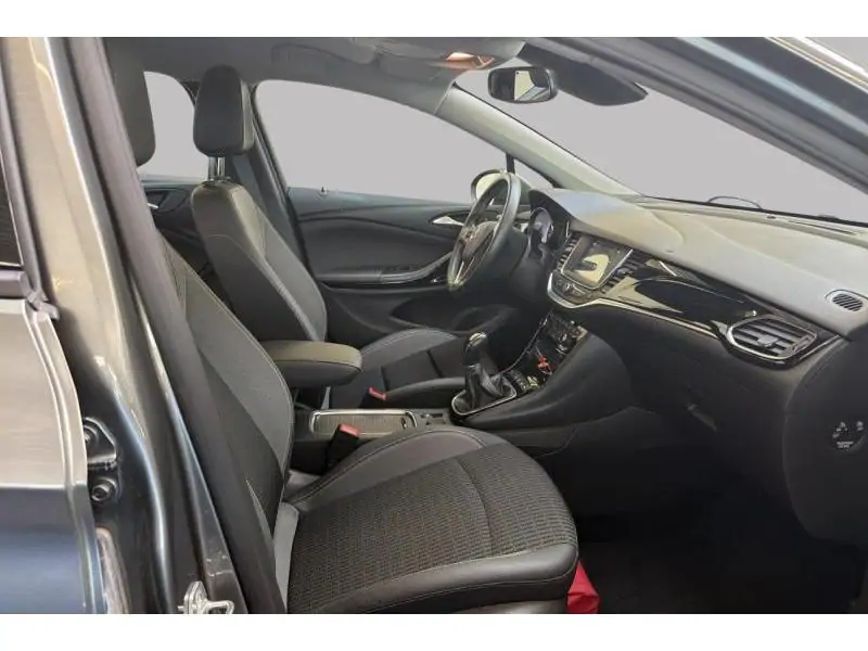 Occasion Opel Astra edition GREY 8