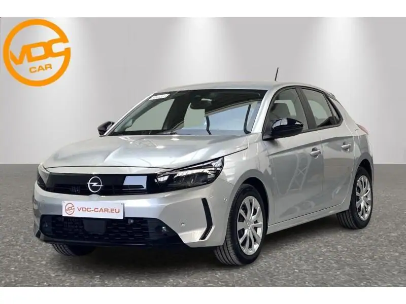 Occasion Opel Corsa F Edition GREY 1