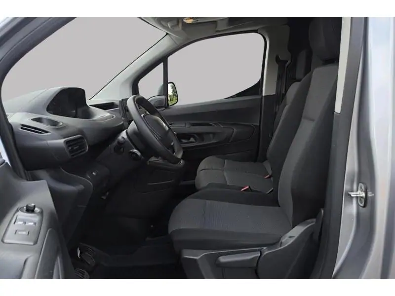 Occasion Peugeot Partner V Premium GREY 10