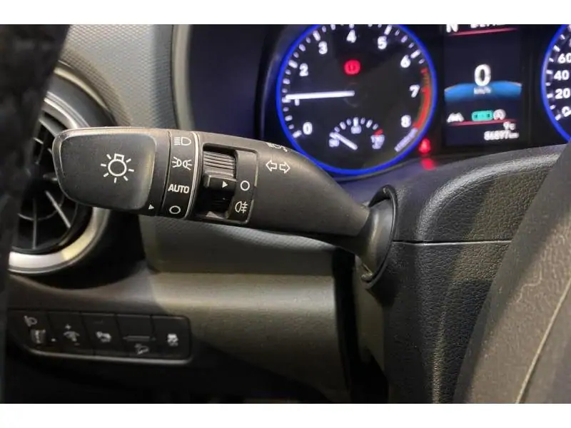 Occasion Hyundai Kona SELECT GREY 23