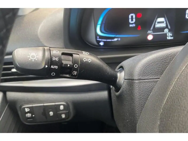 Occasion Hyundai i20 WAVE GREY 23
