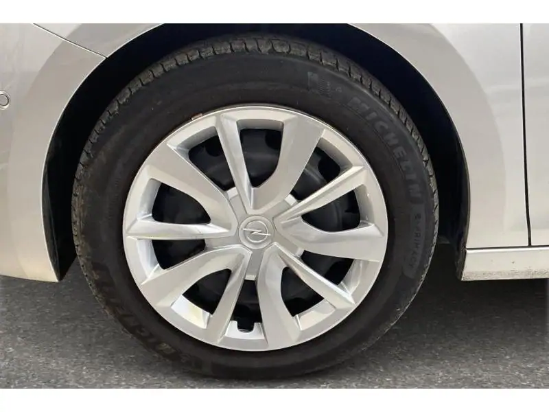 Occasion Opel Corsa F Edition GREY 21