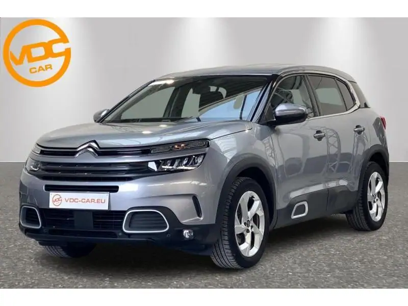 Occasion Citroen C5 Aircross Live GREY 1