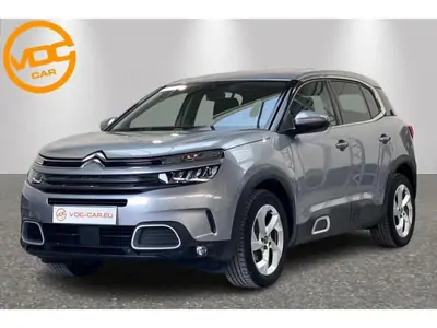 Occasion Citroen C5 Aircross Live GREY