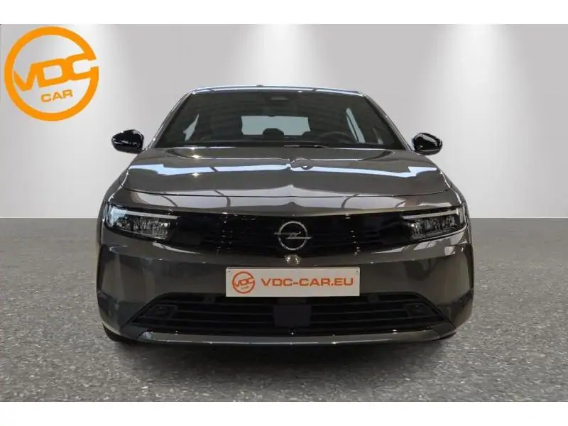 VEHICLE__CONDITION_SERVICE Opel Astra EDITION GREY 5