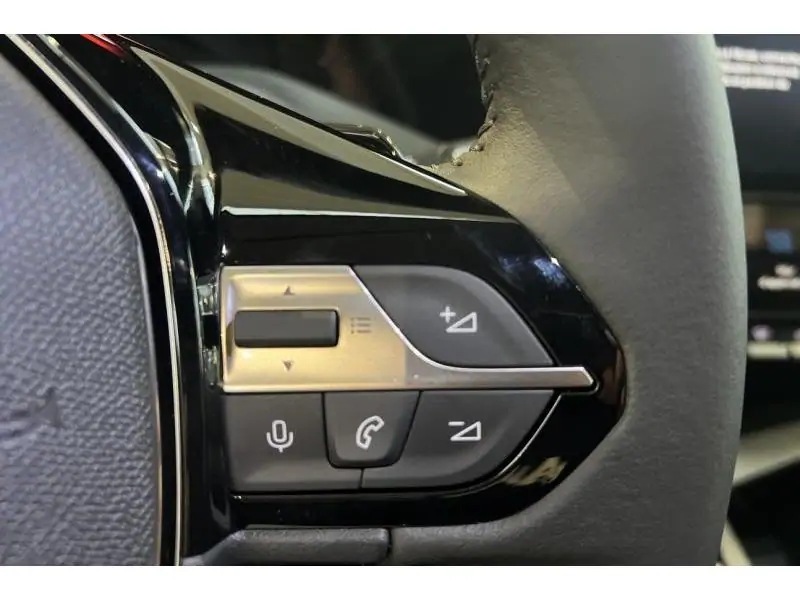 VEHICLE__CONDITION_SERVICE Peugeot 308 ALLURE BLUE 28
