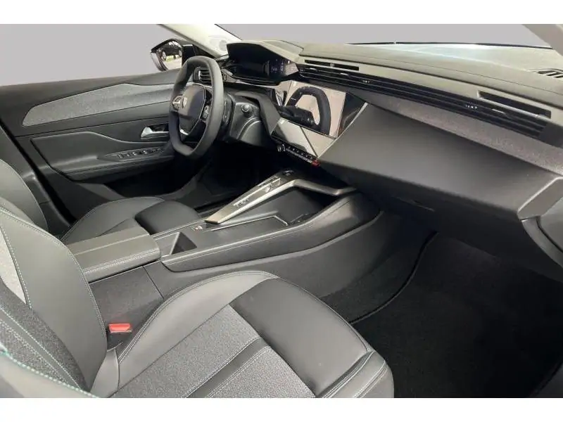VEHICLE__CONDITION_SERVICE Peugeot 308 ALLURE GREY 2