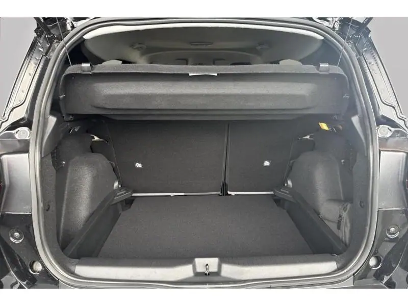 VEHICLE__CONDITION_SERVICE Opel Frontera GS BLACK 19