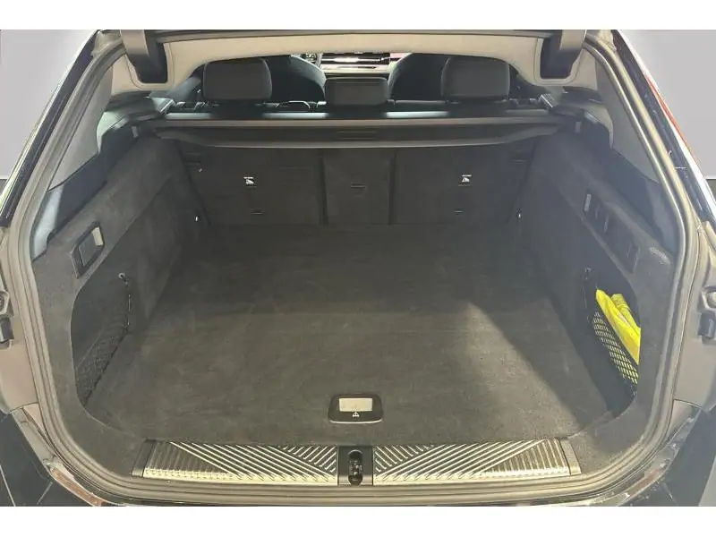 Occasion BMW i5 TOURING eDrive40 BLACK 19