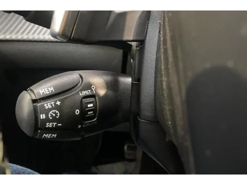 Occasion Peugeot 2008 GT*Caméra recul MirrorLink GREY 27