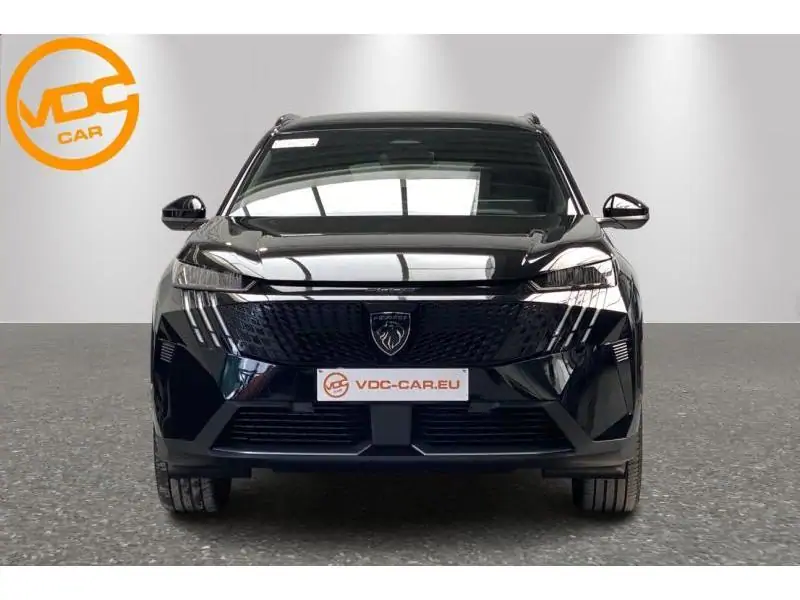 Occasion Peugeot 5008 ALLURE BLACK 5