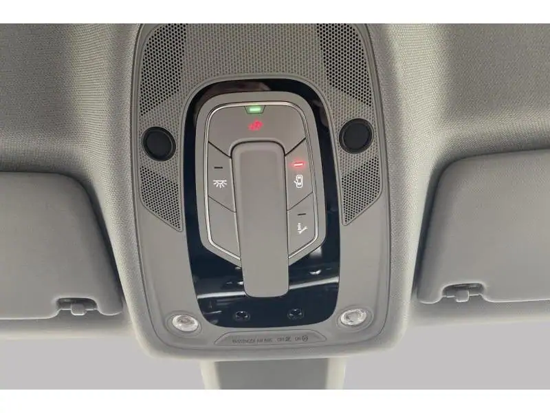 Occasion Audi A4 GPS*Attelage*Clim BLACK 36