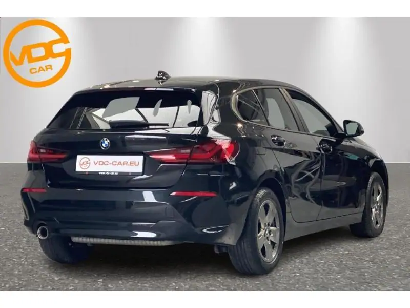 Occasion BMW Serie 1 118 118 BLACK 3