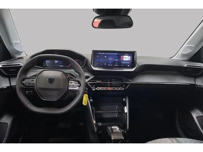 Occasion Peugeot 208 ALLURE*Détecteurs obs. GREY 11