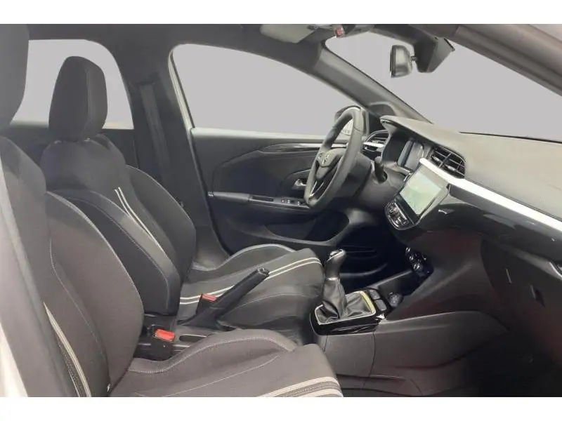 Occasion Opel Corsa GS WHITE 8