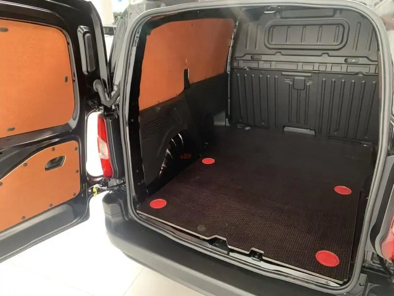 VEHICLE__CONDITION_SERVICE Citroen Berlingo M Light BLACK 25