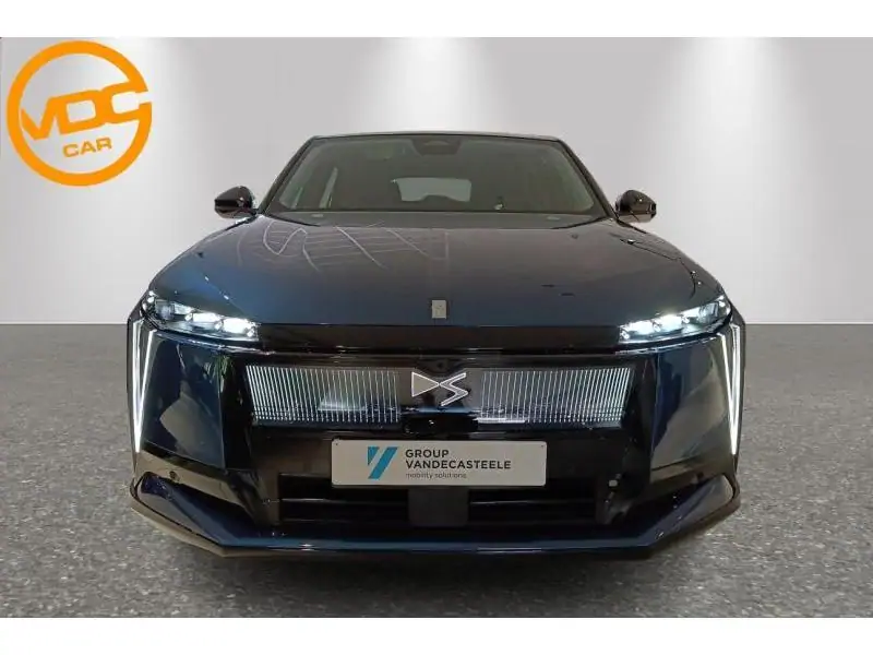 VEHICLE__CONDITION_SERVICE DS Automobiles DS N°8 FWD LONG RANGE BLUE 5