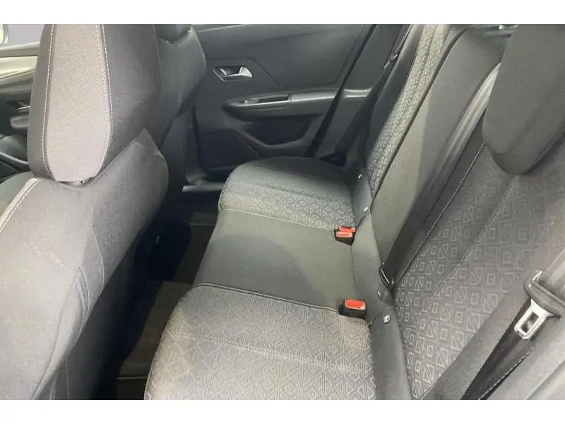 Occasion Opel Mokka Edition* Caméra GPS Jantes Alu GREY 18