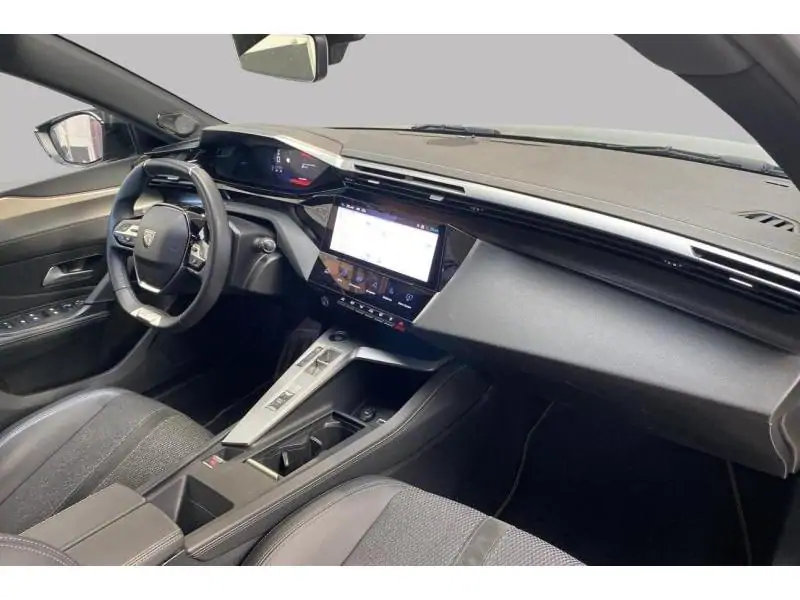 Occasion Peugeot 308 GT *Hifi Focal* GREEN 2
