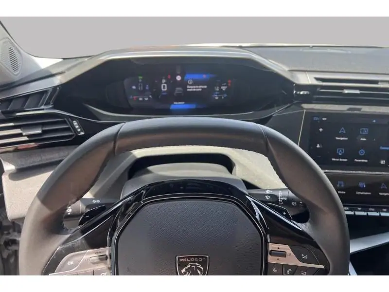 Occasion Peugeot 308 ALLURE GREY 12
