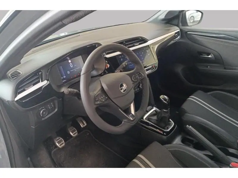 VEHICLE__CONDITION_SERVICE Opel Corsa GS GREY 9