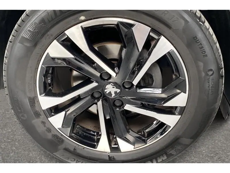 Occasion Peugeot 2008 Allure Pack GREY 22