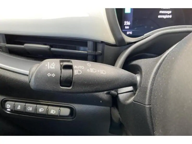 Occasion Fiat 500e ICONE BEV WHITE 23