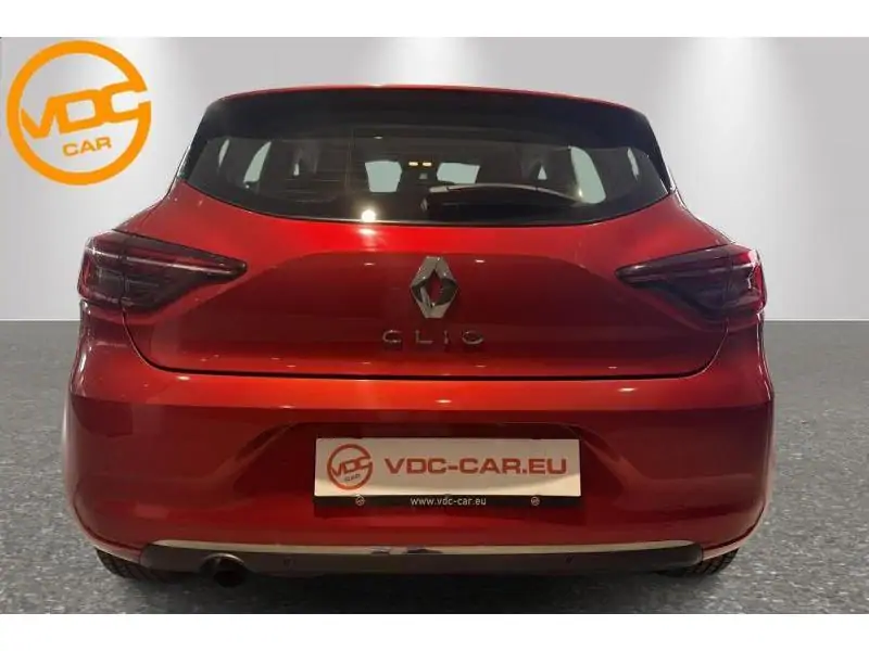 Occasion Renault Clio Corporate Edition - GPS RED 7