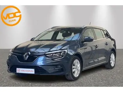 Occasion Renault Mégane MEGANE GREY