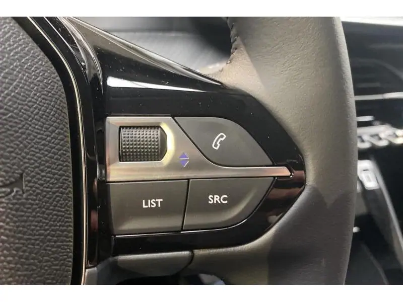 VEHICLE__CONDITION_SERVICE Peugeot 208 ENVY*Véh. de Direction! GREY 22