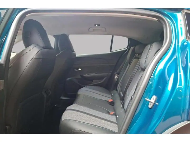 Occasion Peugeot 408 ALLURE BLUE 18