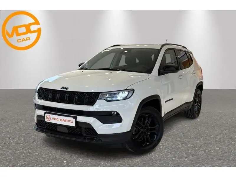 VEHICLE__CONDITION_SERVICE Jeep Compass Night Eagle My23 1.3 T4 PHEV 1 WHITE 1
