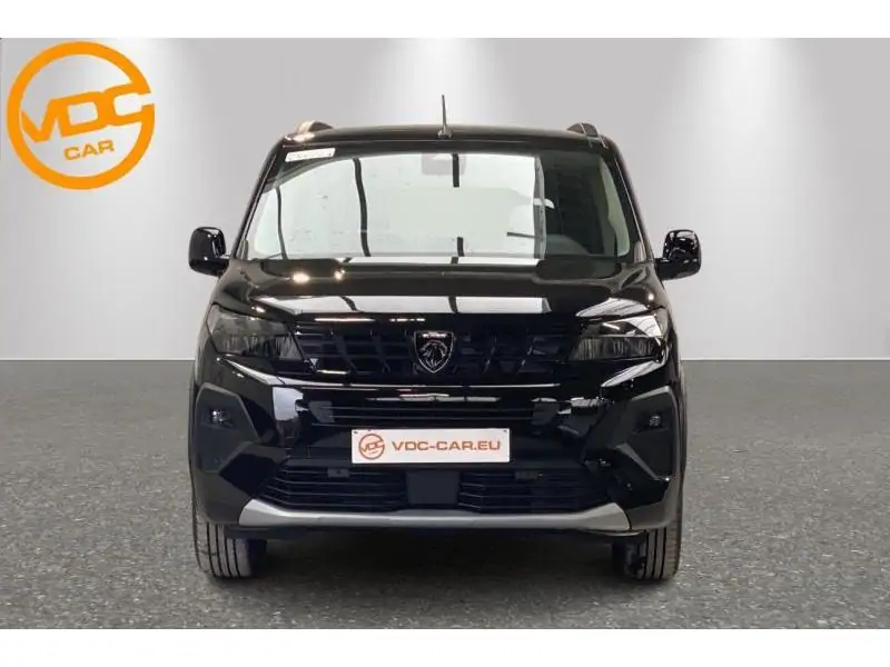 Occasion Peugeot Rifter GT BLACK 5