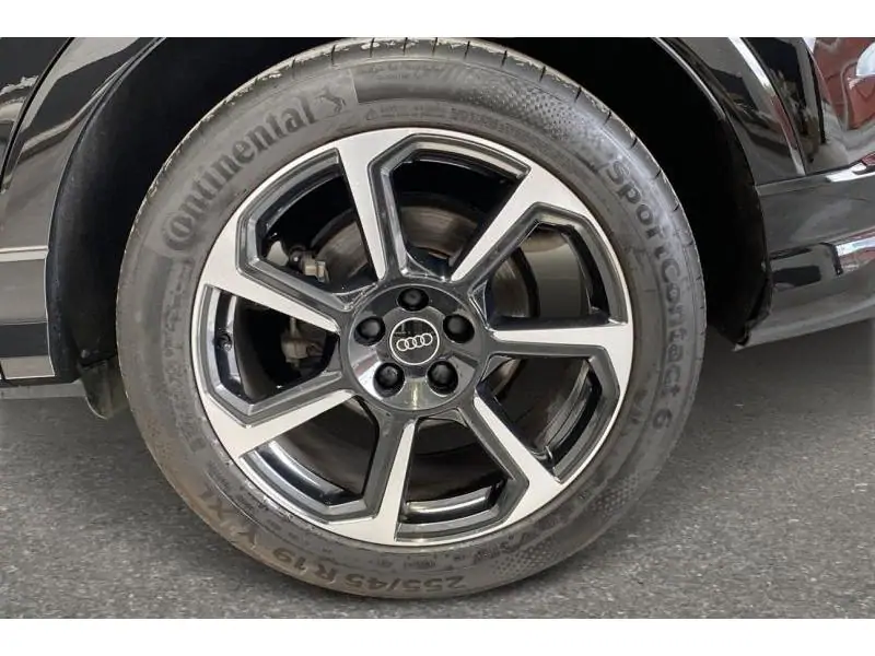 Occasion Audi Q3 S-Line 35 TFSI BLACK 20