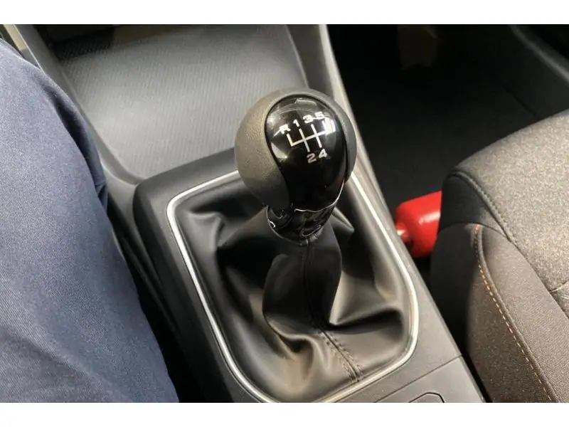 Occasion MG MG3 COMFORT ICE BLACK 16