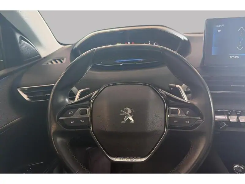 Occasion Peugeot 5008 Allure BLUE 12