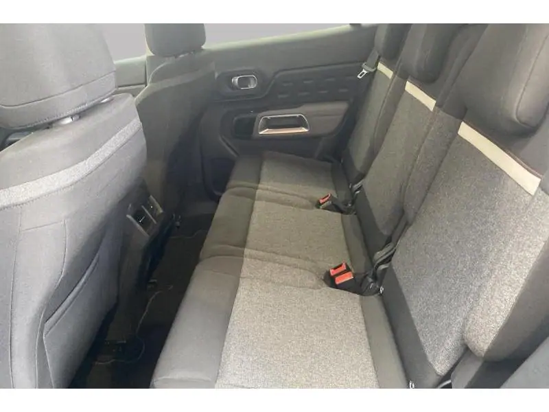 Occasion Citroen C5 Aircross Live GREY 18