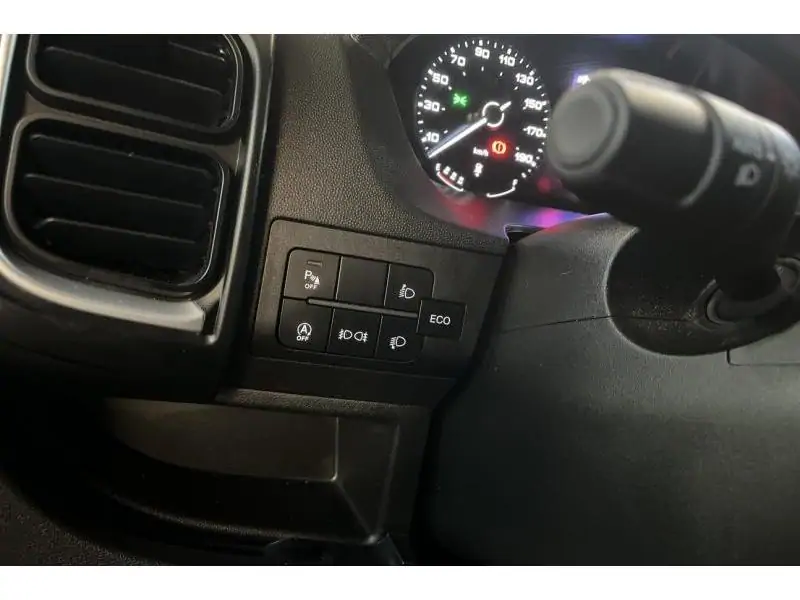 VEHICLE__CONDITION_SERVICE Peugeot Boxer FOURGON L3H2 GREY 25