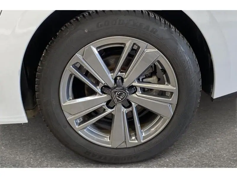 Occasion Peugeot 308 SW Allure WHITE 20