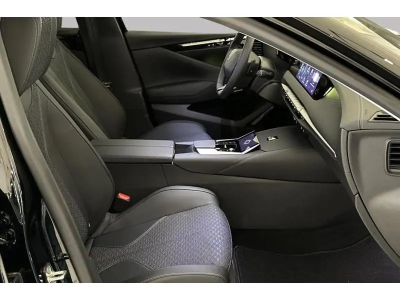 Occasion DS Automobiles DS 4 TROCADERO BlueHDi 130 Automati BLACK 8