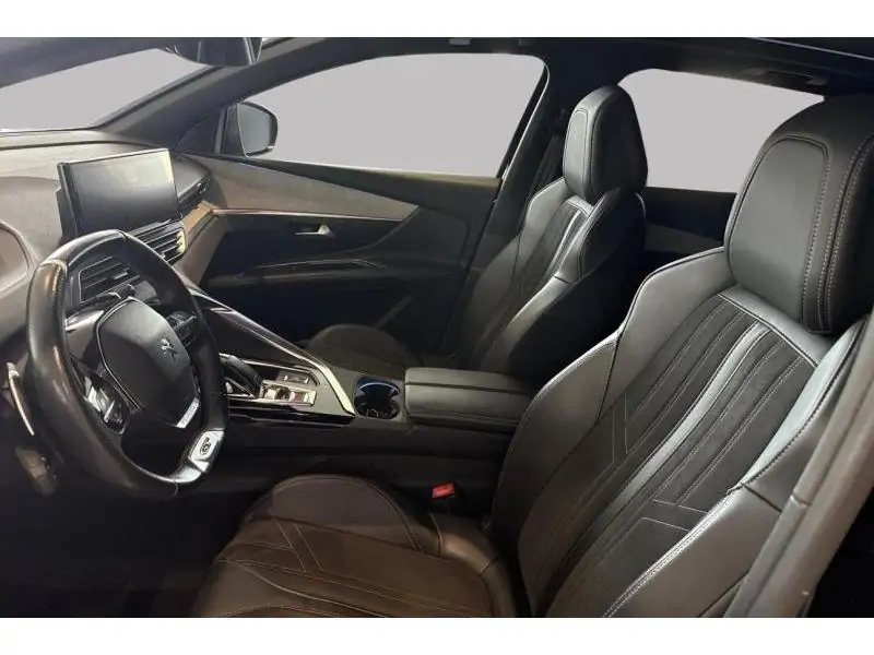 Occasion Peugeot 3008 GT - PANO - AUTOMAAT BLACK 10
