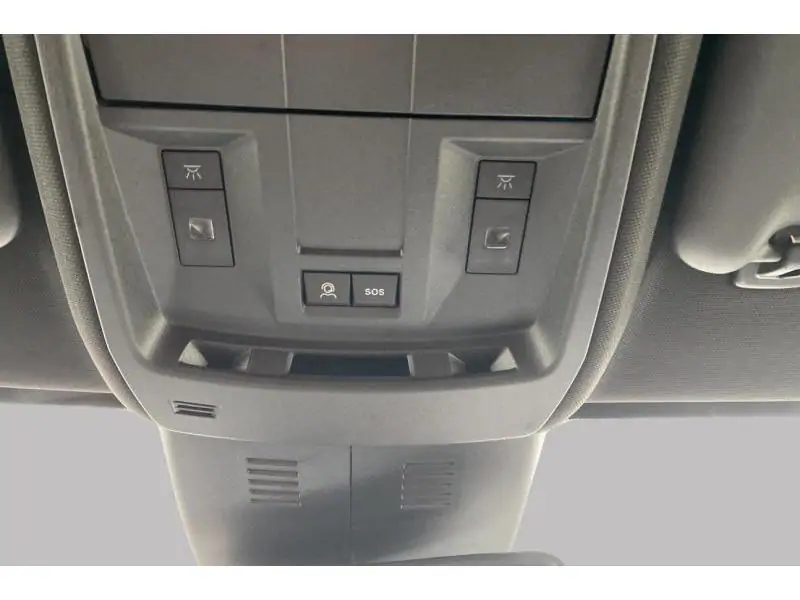 Occasion Peugeot 5008 Allure*MirrorLink Caméra de recul BLUE 36