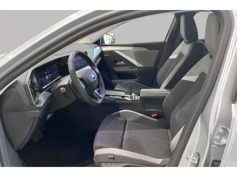 VEHICLE__CONDITION_SERVICE Opel Astra Edition GREY 9