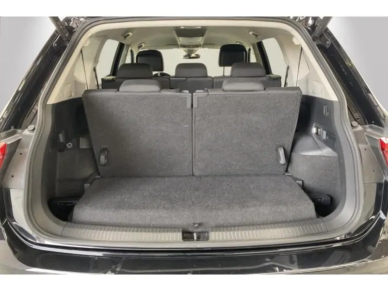 Occasion Volkswagen Tiguan Allspace Life*7 seats! GPS Caméra BLACK 19