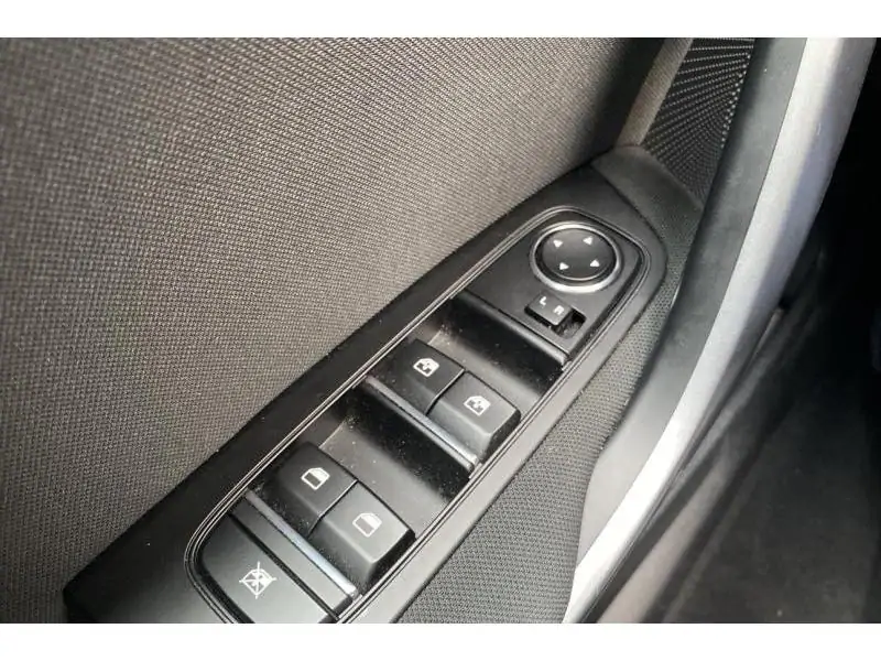 Occasion Kia Ceed Sportswagon Pro 1.5 T-GDI* GPS Caméra de recul BLACK 17