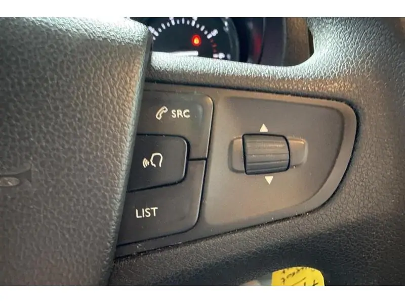 Occasion Peugeot Expert Premium Dubbele Cabine 6 PL BLACK 21