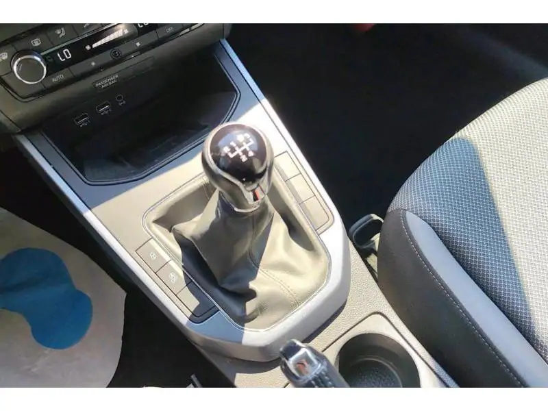 Occasion Seat Arona / Style ORANGE 16