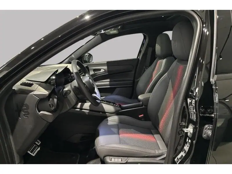 VEHICLE__CONDITION_SERVICE Alfa Romeo Junior Ibrida Hybrid 145 BLACK 10