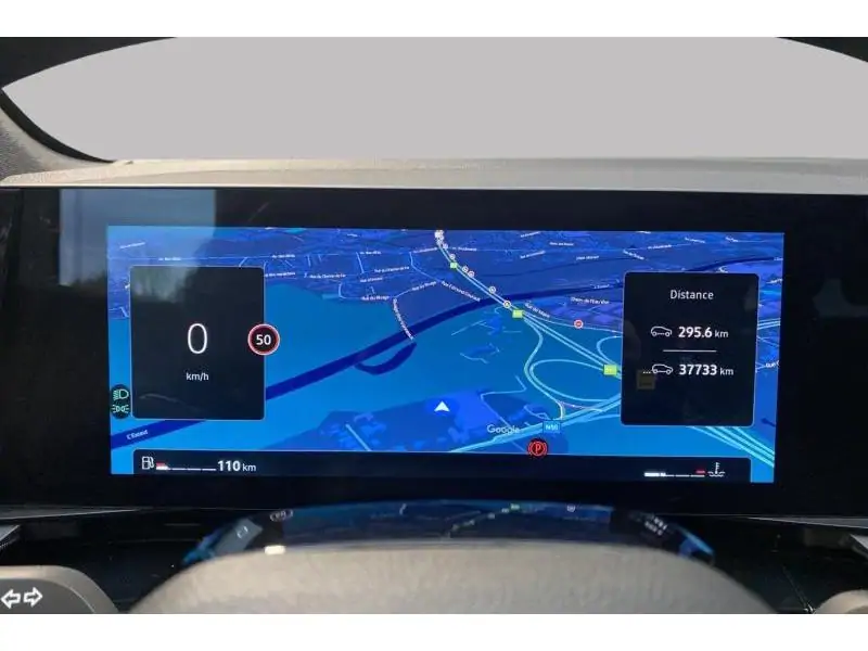 Occasion Renault Austral Equilibre BLACK 25